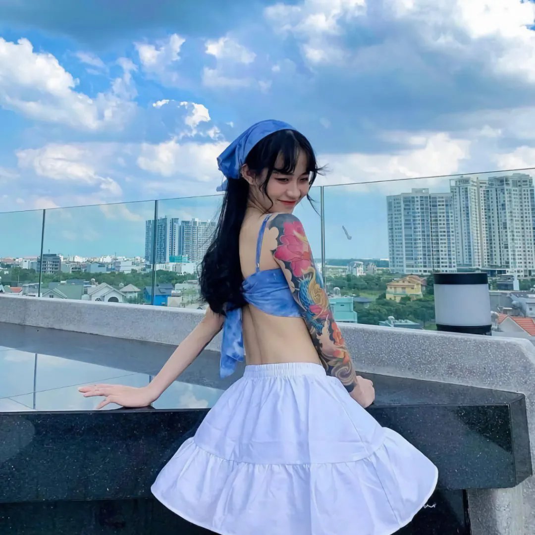 香奈尔的一生