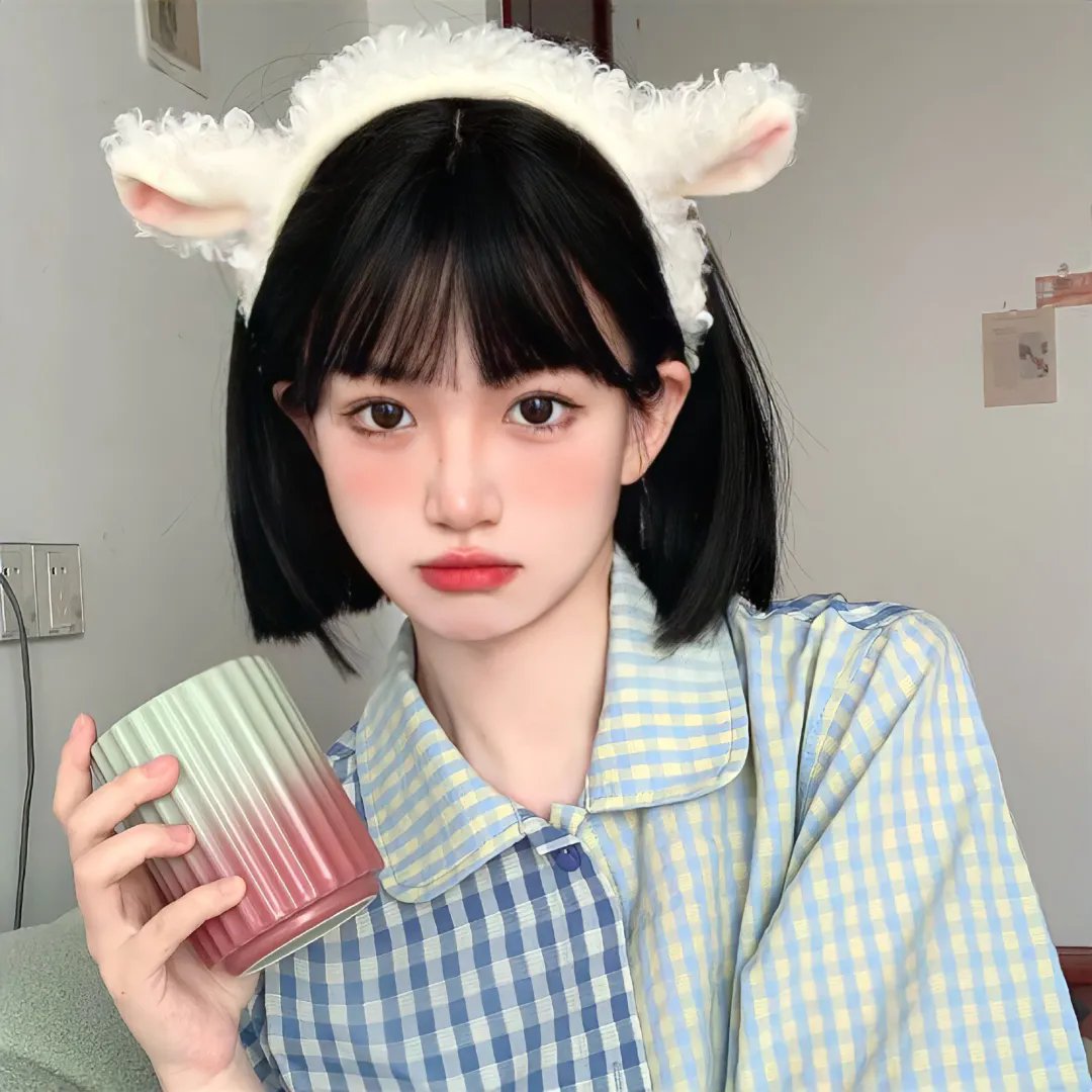 失眠男女