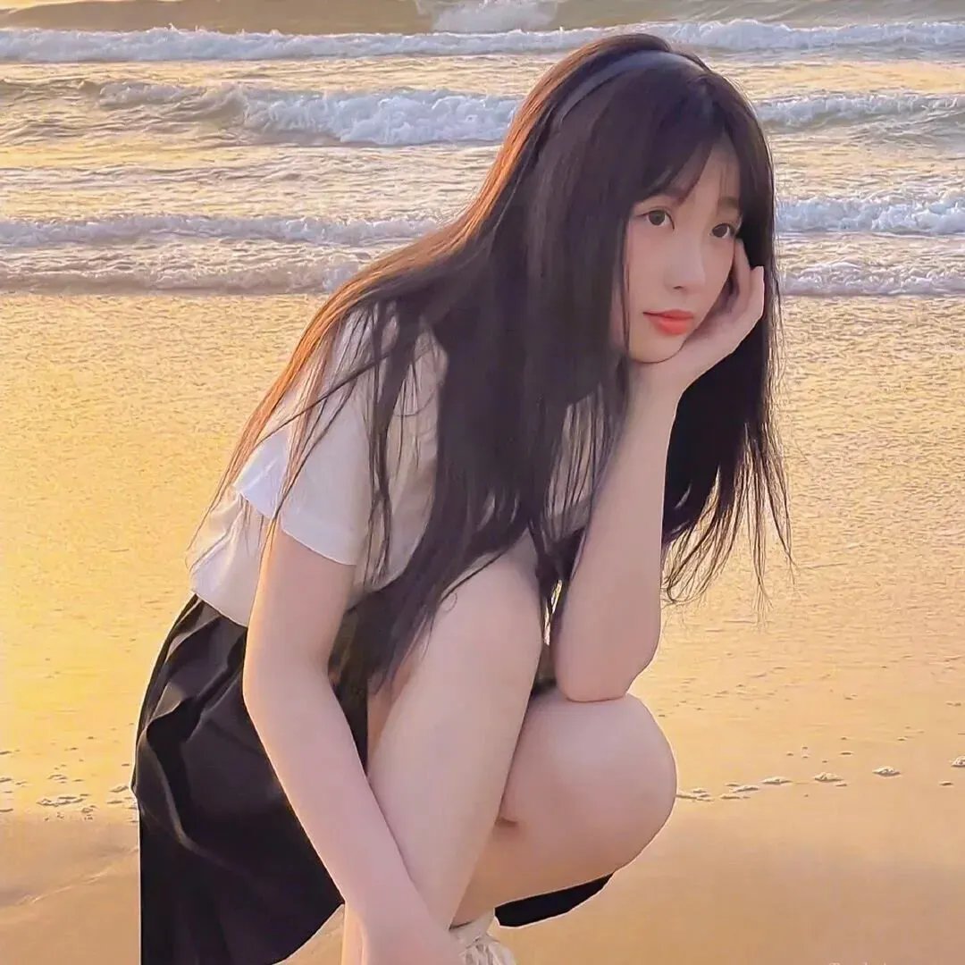 盛开的女人